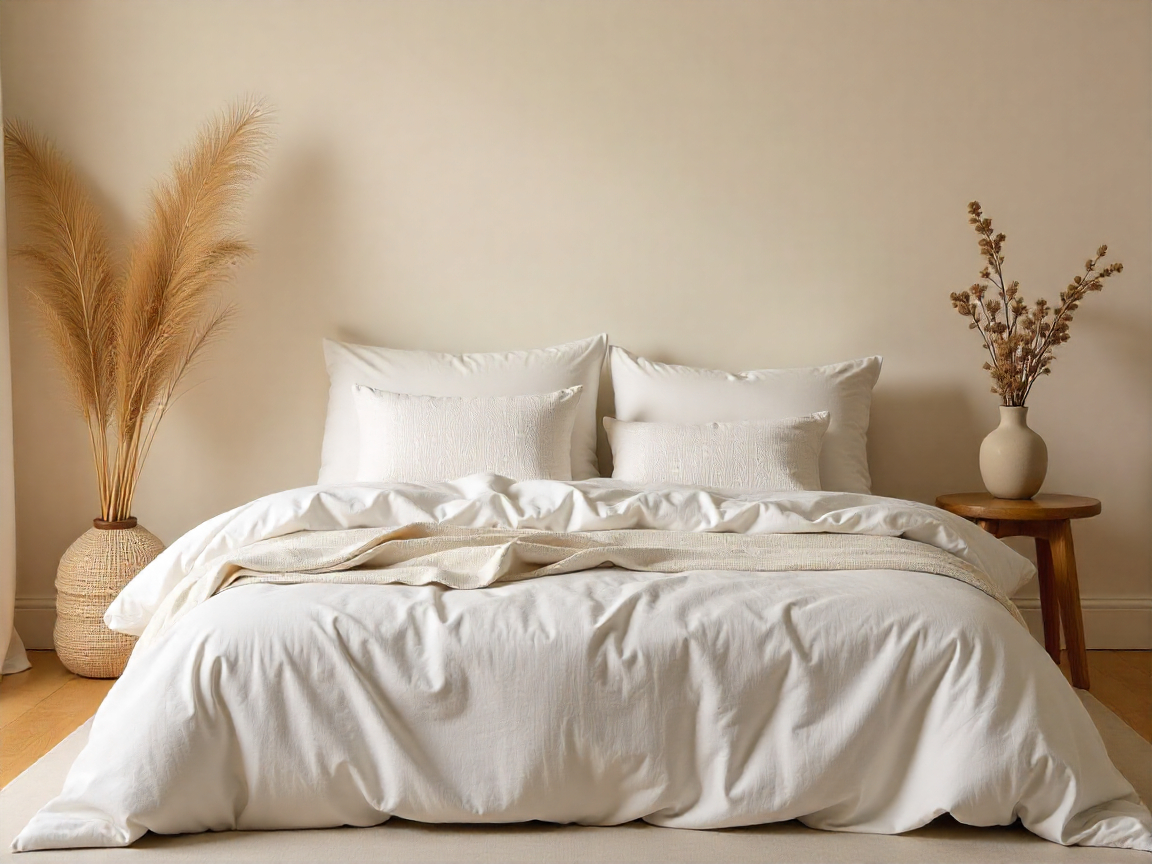 Complete home textile decor solutions